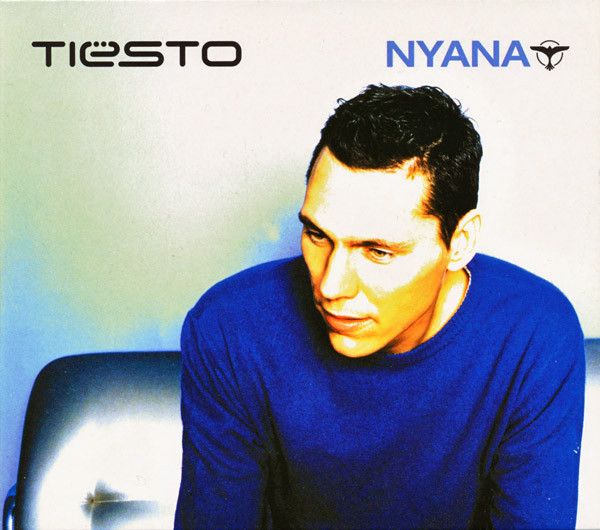 DJ Tiësto: 