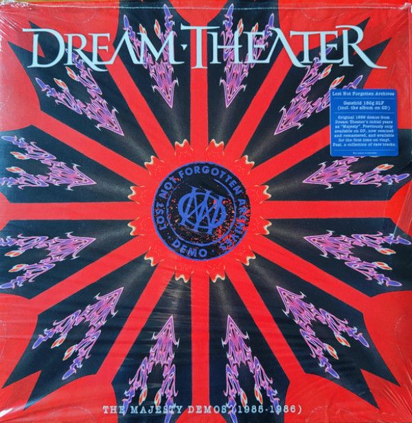 Dream Theater: 