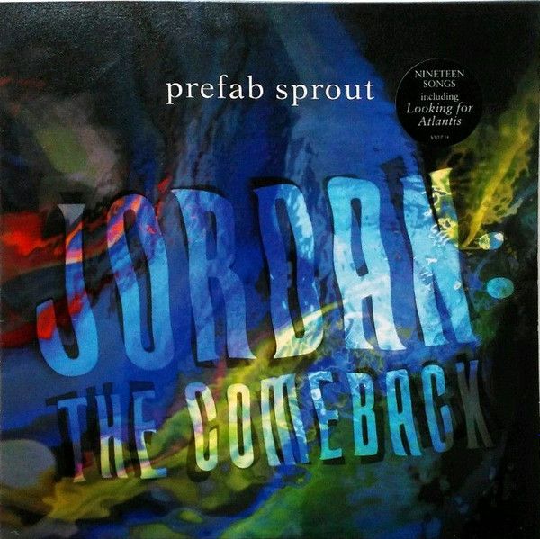 Prefab Sprout: 