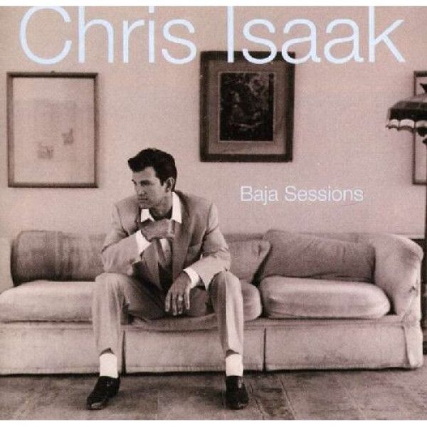 ISAAK CHRIS: 