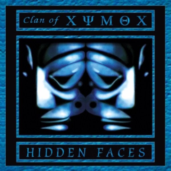 CLAN OF XYMOX: 