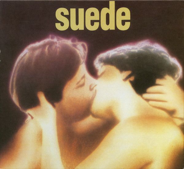 Suede: Suede