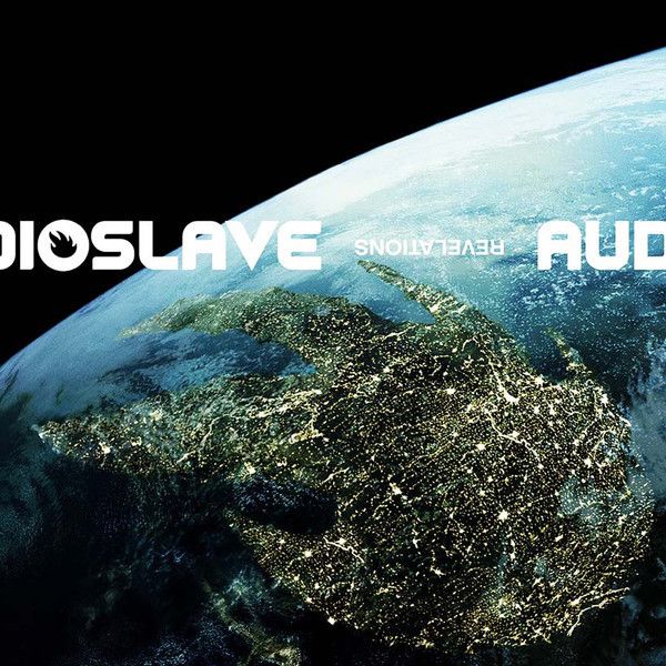 Audioslave: 