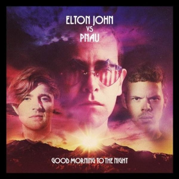 Elton John, Pnau: 
