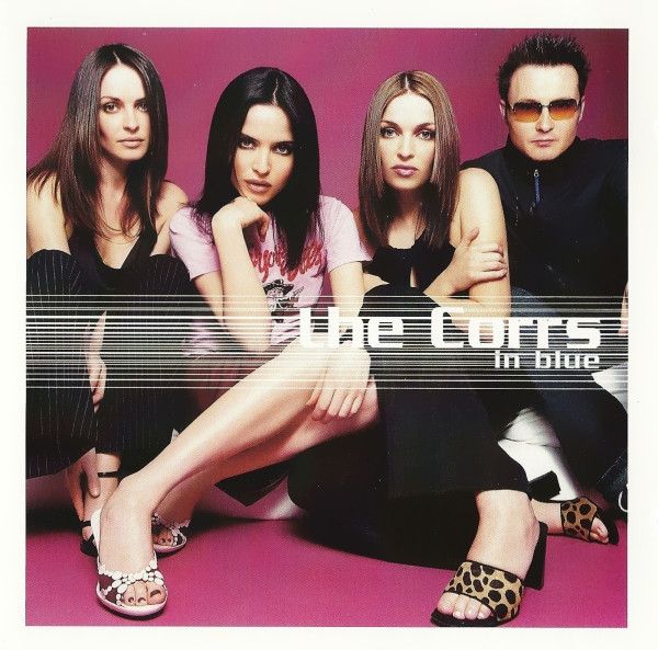 The Corrs: 