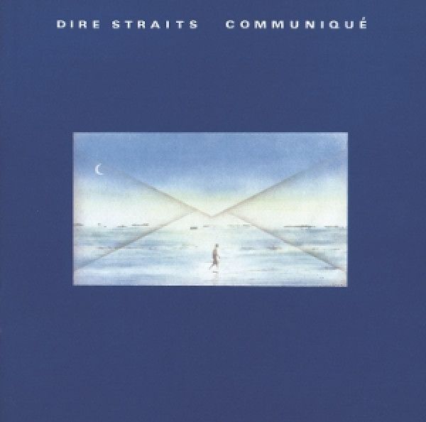 DIRE STRAITS: 