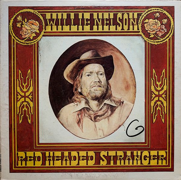 Willie Nelson: 