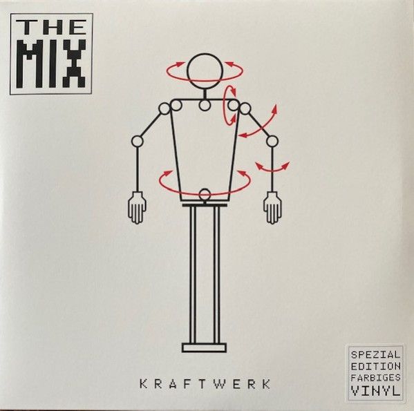 Kraftwerk: 