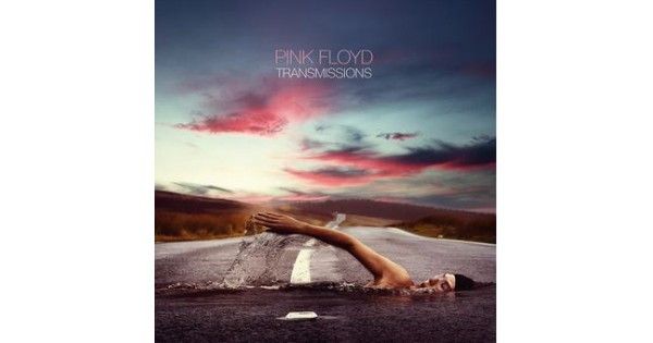PINK FLOYD: 