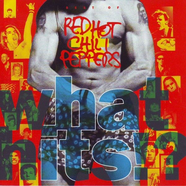 Red Hot Chili Peppers: 