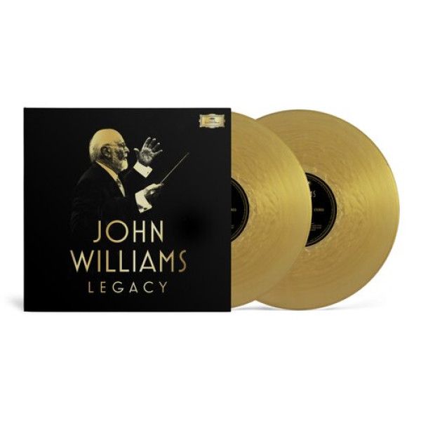 WILLIAMS JOHN: 