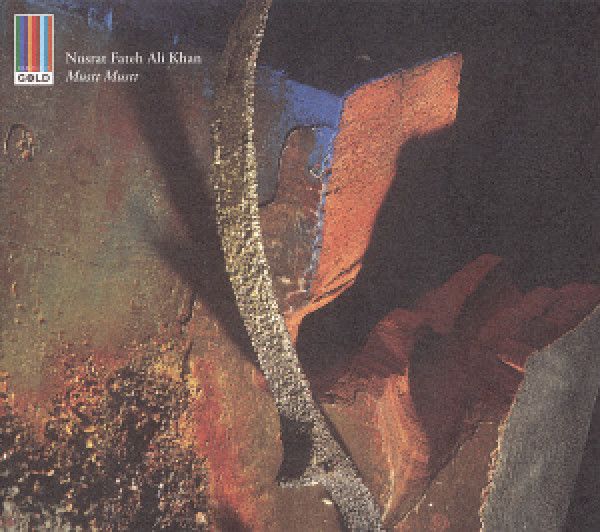 KHAN NUSRAT FATEH ALI: 