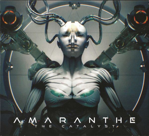 Amaranthe: 