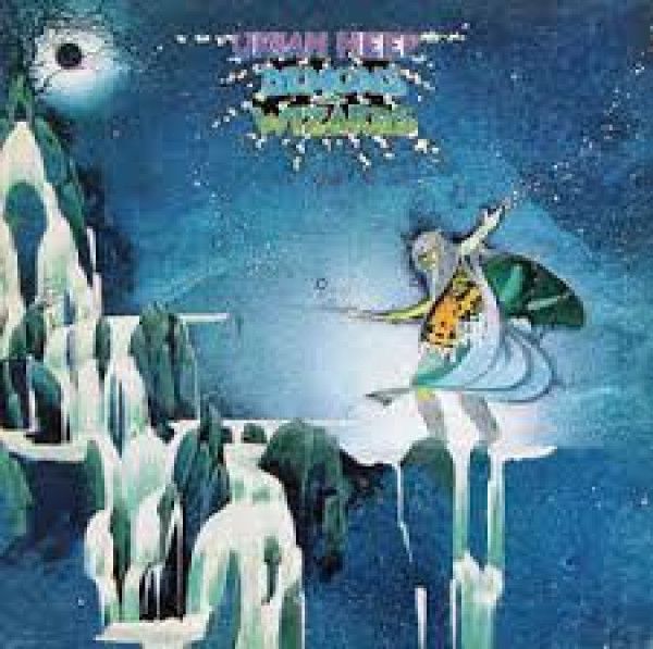 URIAH HEEP: 