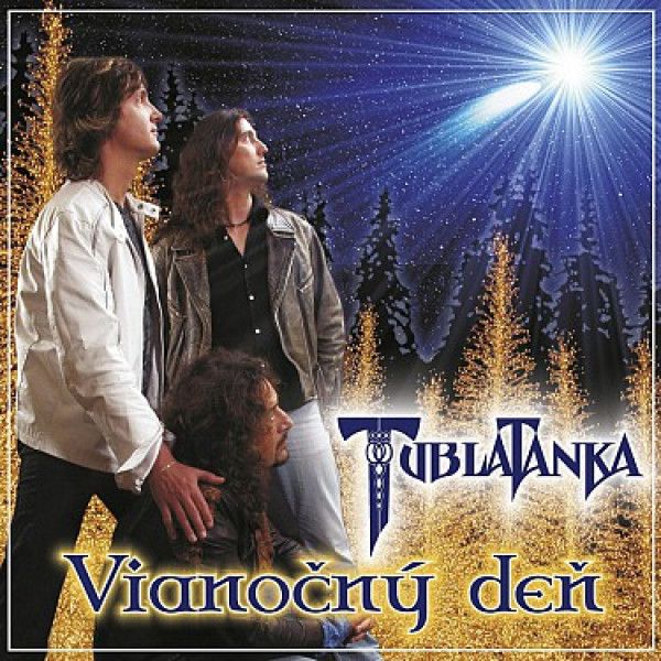 TUBLATANKA: 