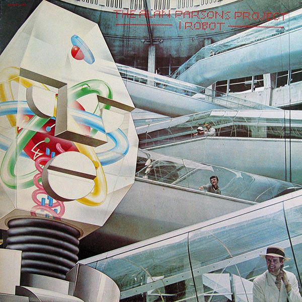 The Alan Parsons Project: 