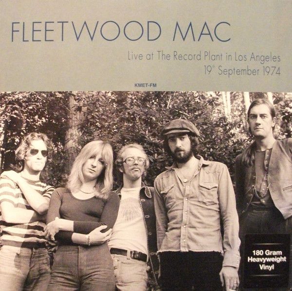 FLEETWOOD MAC: 