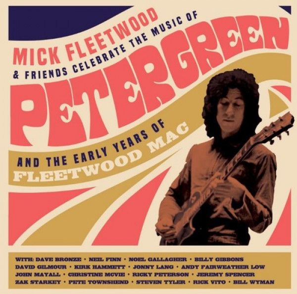 FLEETWOOD MICK & FRIENDS: 