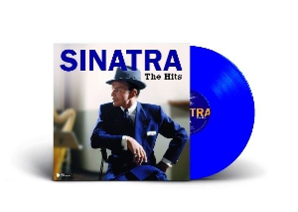 SINATRA FRANK: 