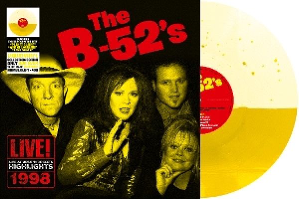 B-52´S: 