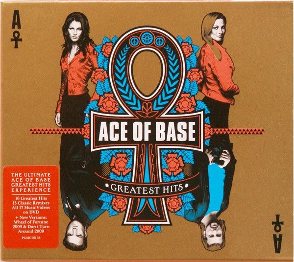 Ace Of Base: 