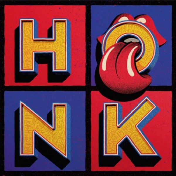 ROLLING STONES: 