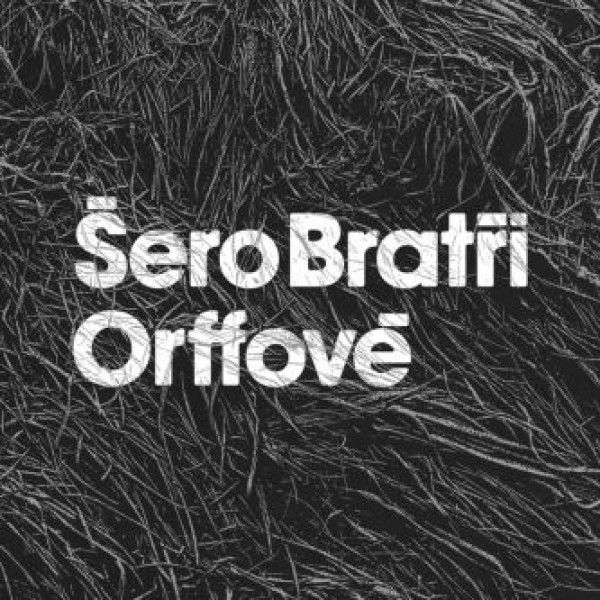 BRATRI ORFOVE: 