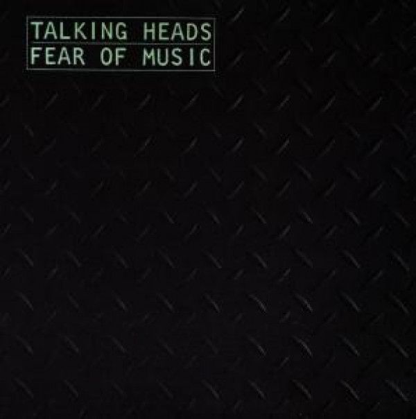 TALKING HEADS: 