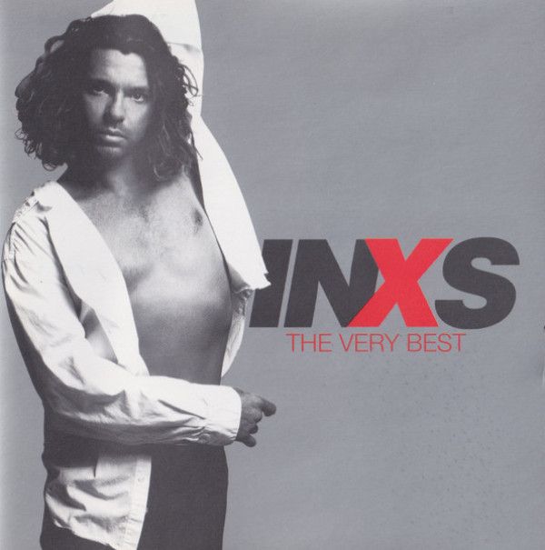 INXS: 