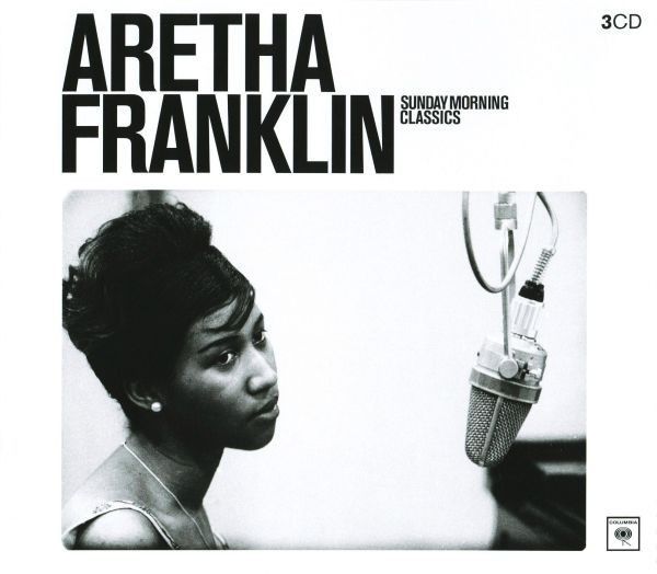 Aretha Franklin: 