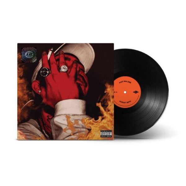 POST MALONE: AUGUST 26