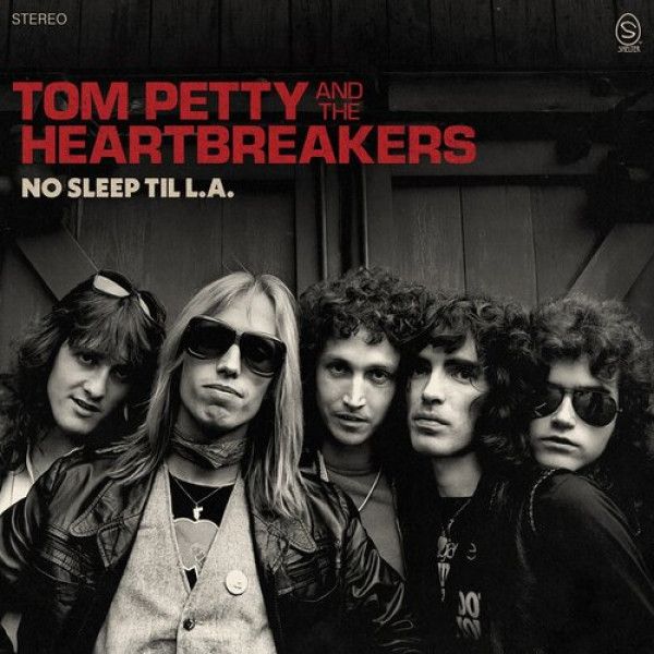 PETTY TOM & THE HEARTBREAKERS: 