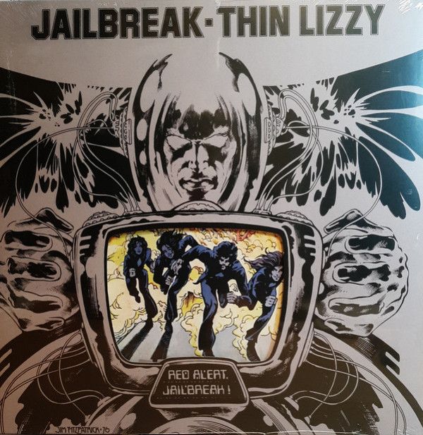 Thin Lizzy: 