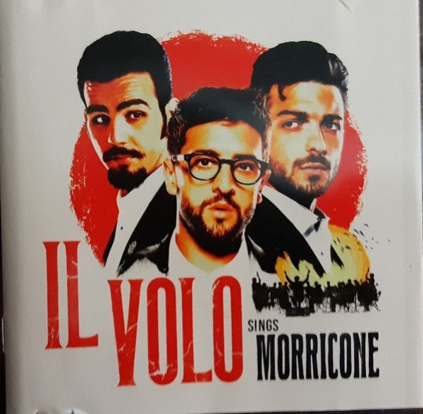Il Volo: 