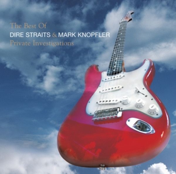 DIRE STRAITS & KNOPFLER: 
