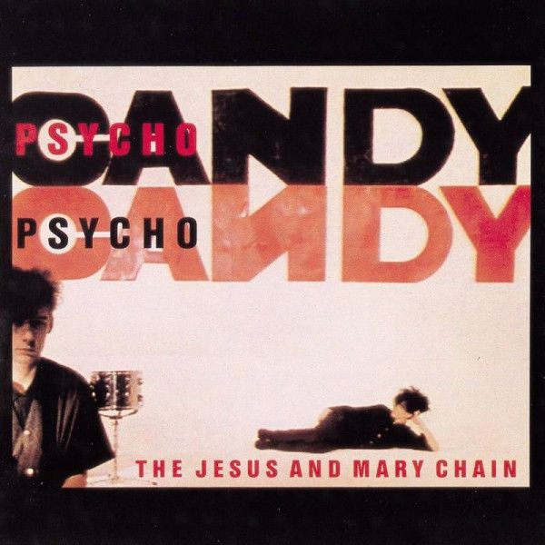 JESUS & MARY CHAIN: 