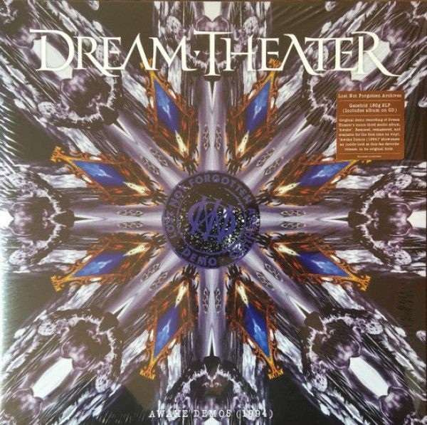 Dream Theater: 