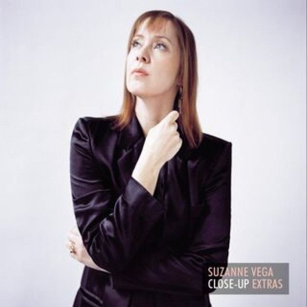Suzanne Vega: 