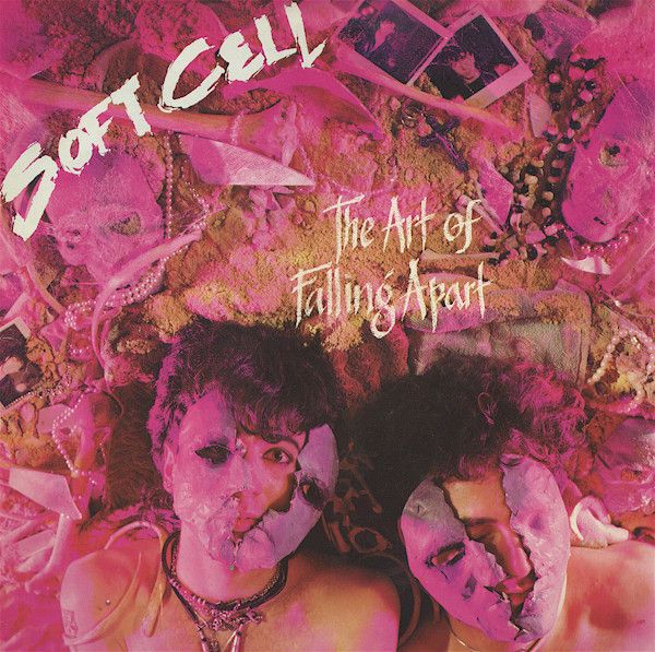 Soft Cell: 