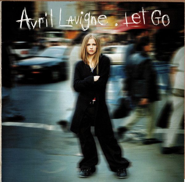 Avril Lavigne: 