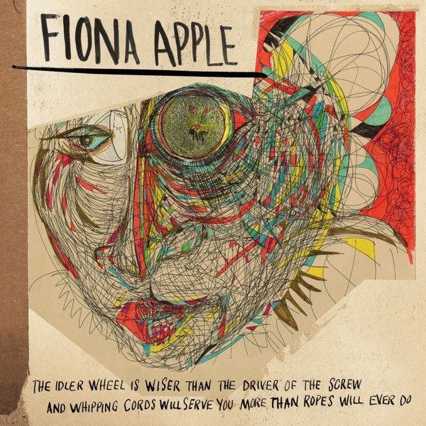Fiona Apple: 