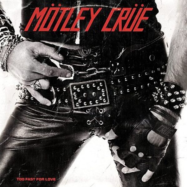 MOTLEY CRUE: 