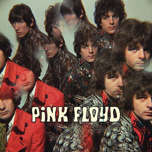 PINK FLOYD: 