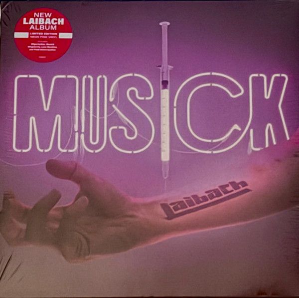 Laibach: 