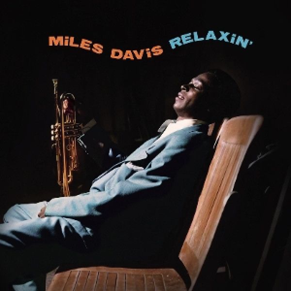 DAVIS MILES: 