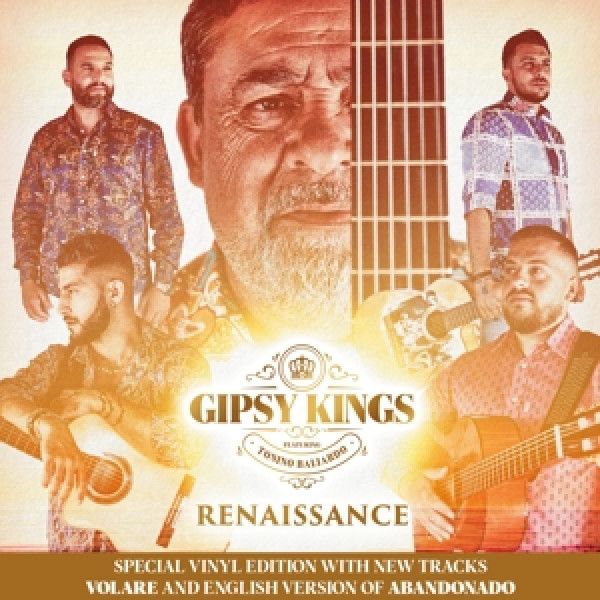 GYPSY KINGS: RENAISSANCE