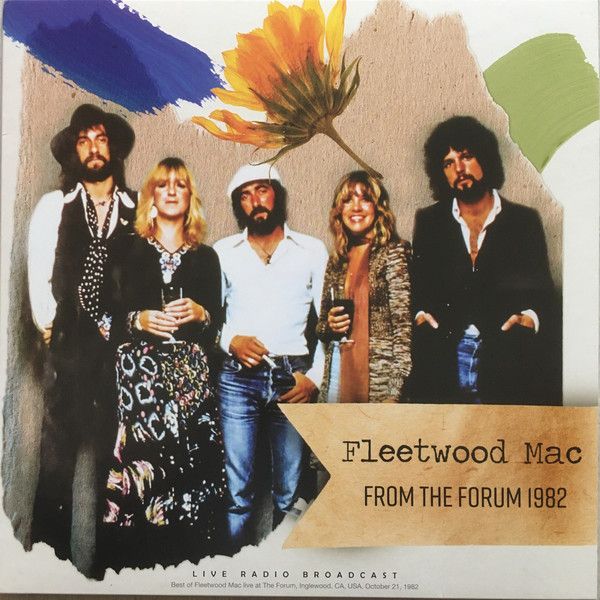 FLEETWOOD MAC: 
