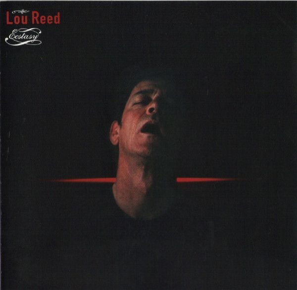 Lou Reed: 