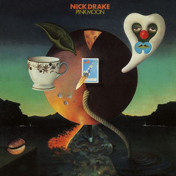 Nick Drake: 