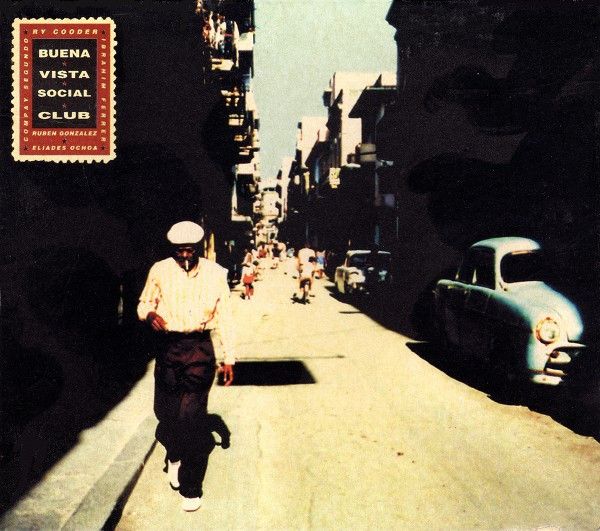 Buena Vista Social Club: 